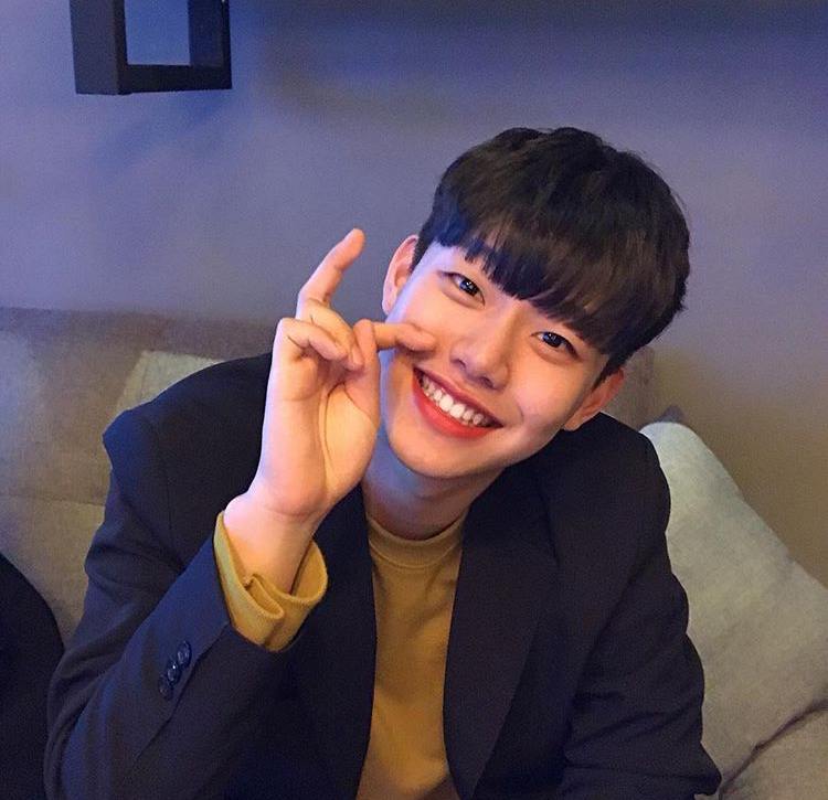 เกาหลีน่ารักหน้าใส #1