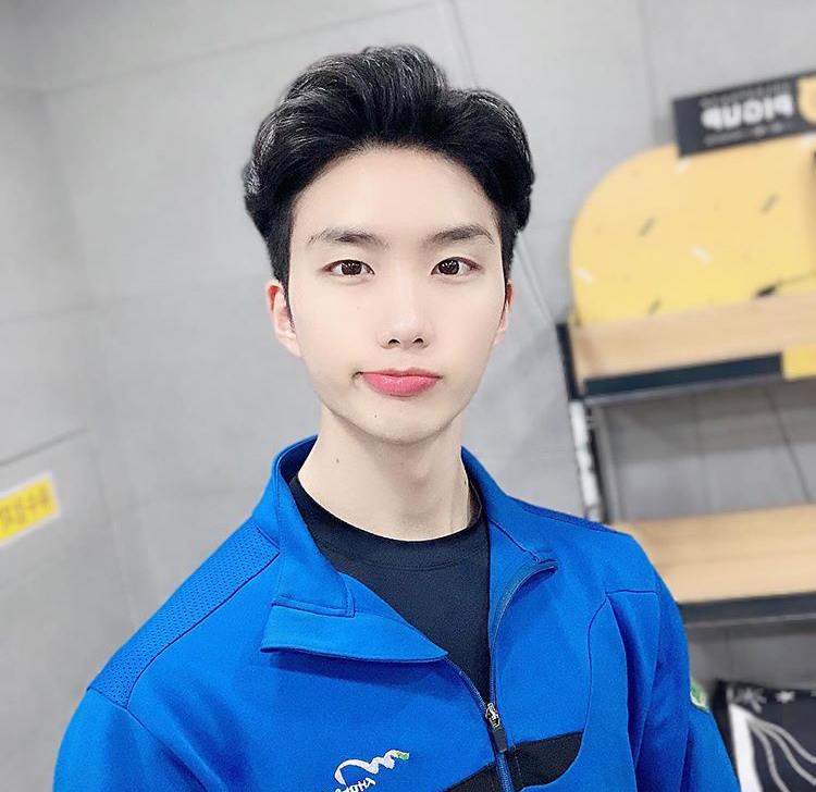 เกาหลีน่ารักหุ่นล่ำ #3