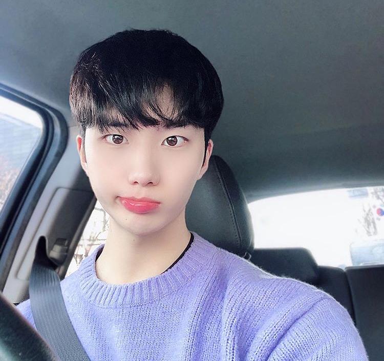 เกาหลีน่ารักหุ่นล่ำ #3