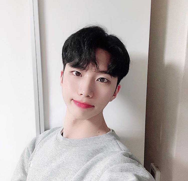 เกาหลีน่ารักหุ่นล่ำ #3