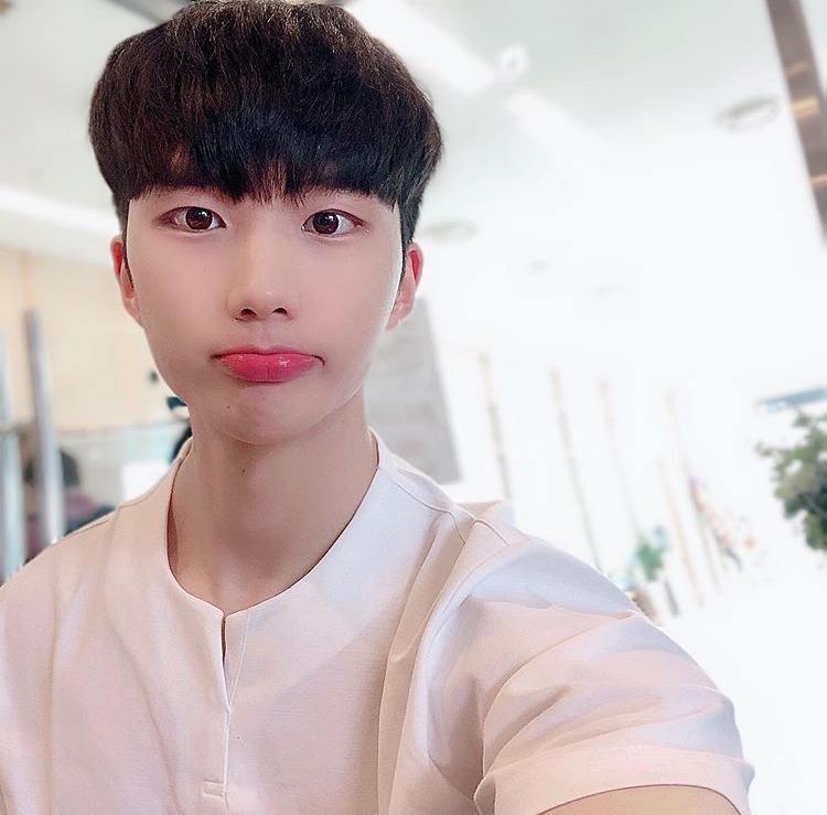 เกาหลีน่ารักหุ่นล่ำ #3