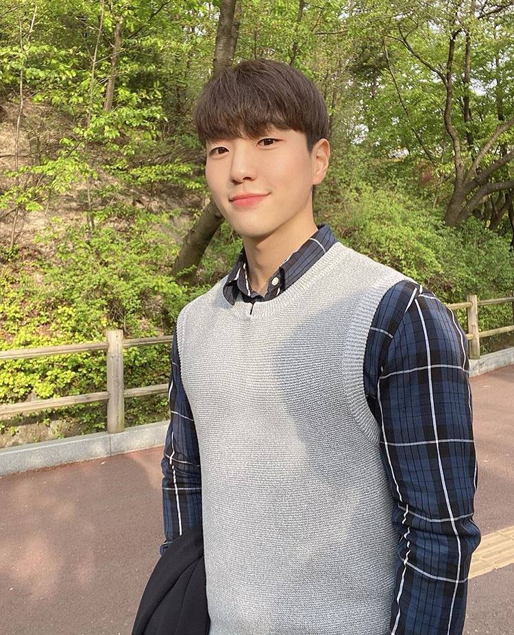 เกาหลีน่ารักหุ่นล่ำ #4