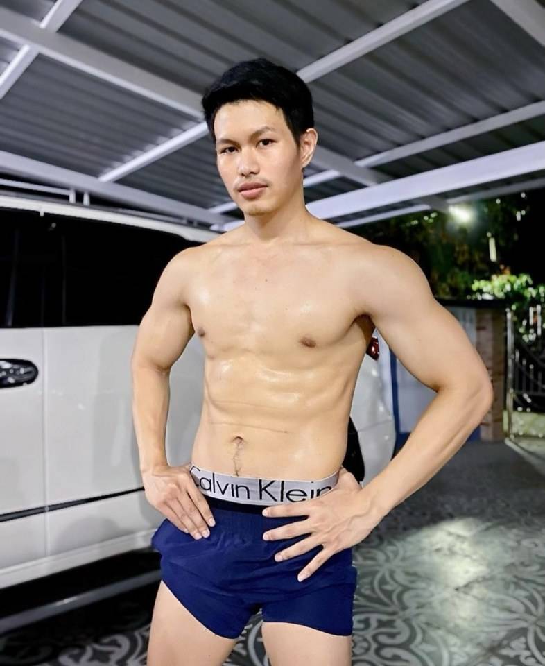 ชอบแบบนี้