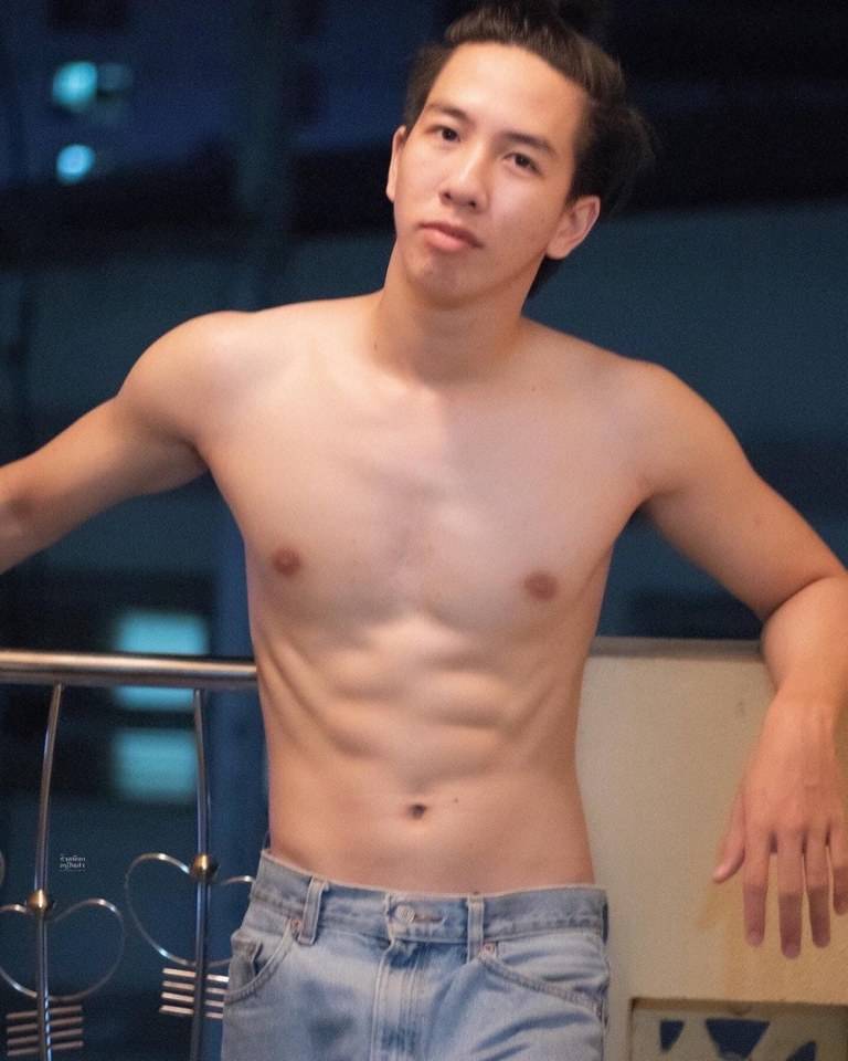 ชอบหลายคน