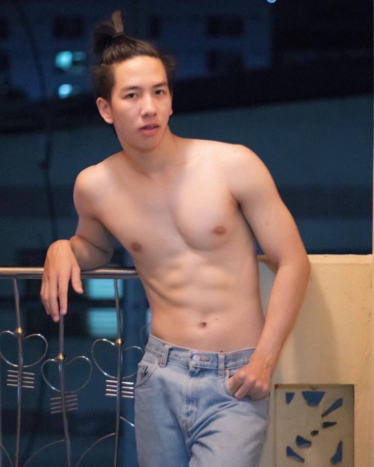ชอบหลายคน