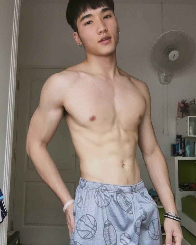 ชอบหลายคน