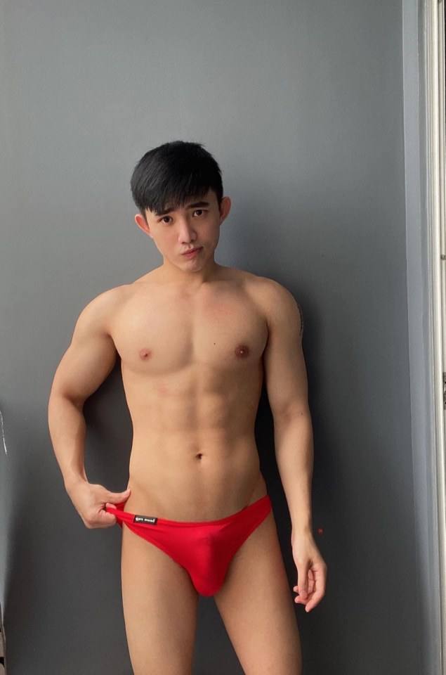 ชอบหลายคน