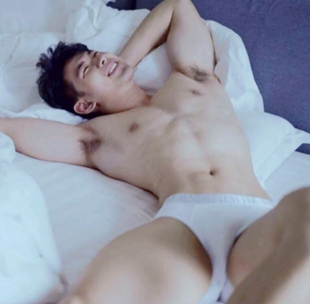 หล่อใส..น่าไซร้ซอก-ค.