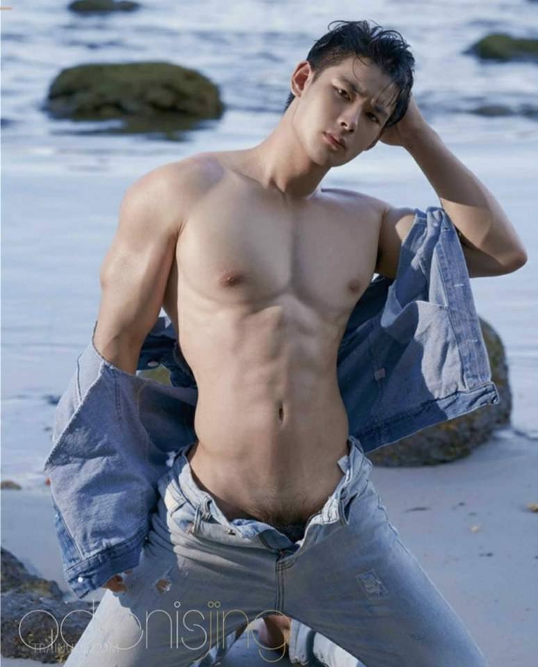 หล่อใส..น่าไซร้ซอก-ค.