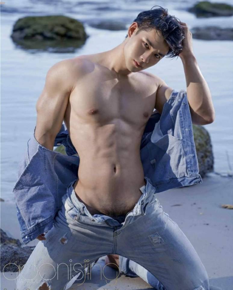 หล่อใส..น่าไซร้ซอก-ค.