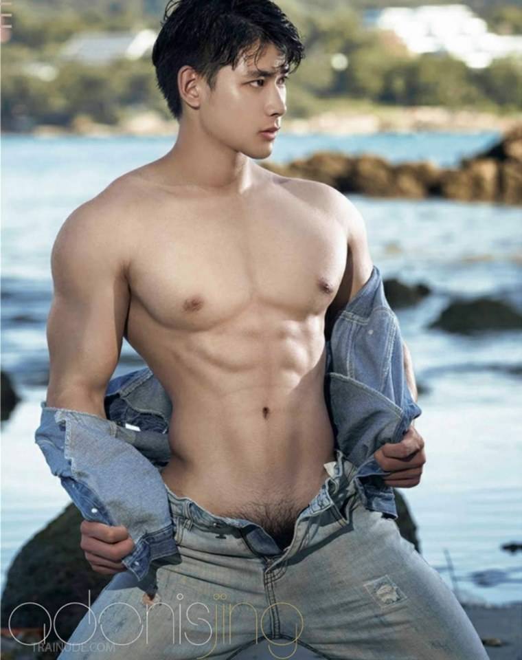 หล่อใส..น่าไซร้ซอก-ค.