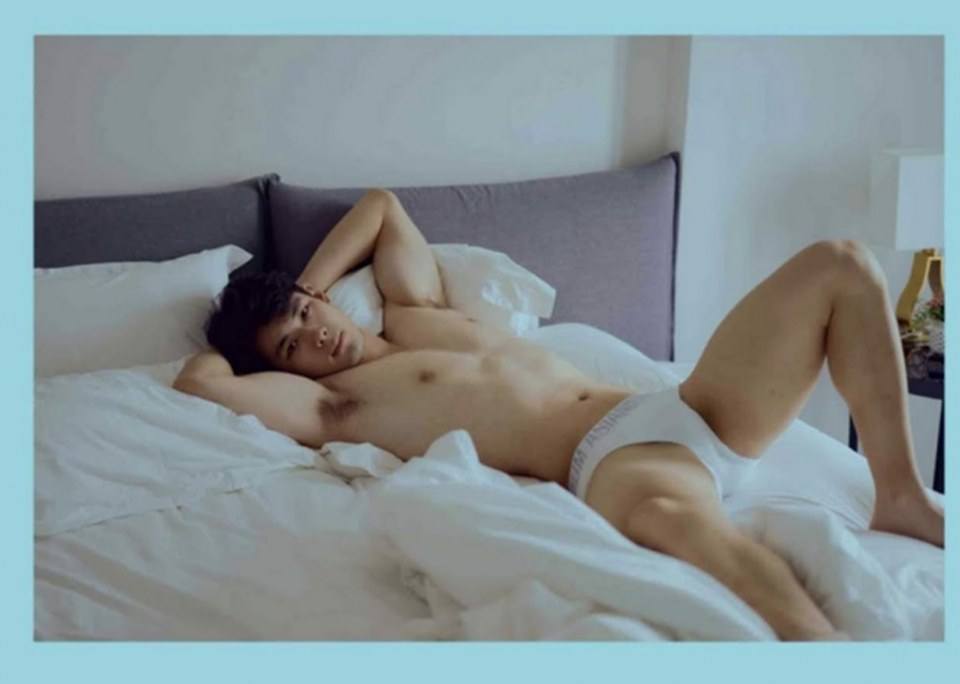 หล่อใส..น่าไซร้ซอก-ค.