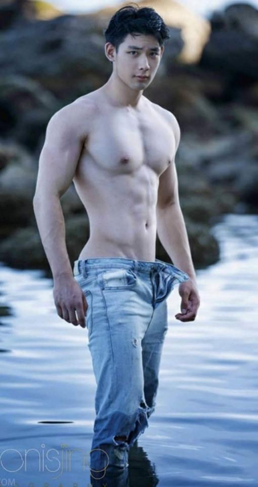หล่อใส..น่าไซร้ซอก-ค.