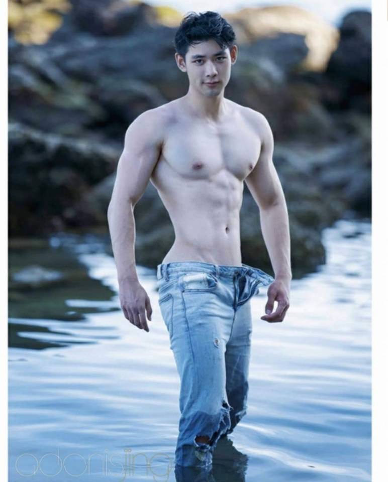 หล่อใส..น่าไซร้ซอก-ค.