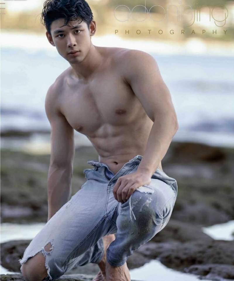 หล่อใส..น่าไซร้ซอก-ค.