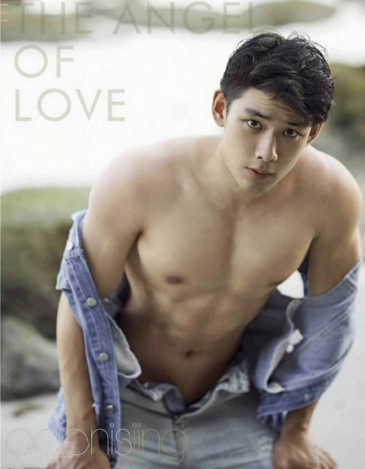 หล่อใส..น่าไซร้ซอก-ค.