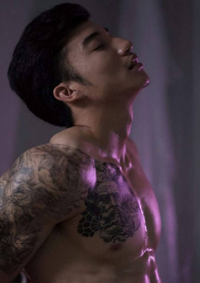 เล่นเสียวไปกับ นายเจย์ อานนท์