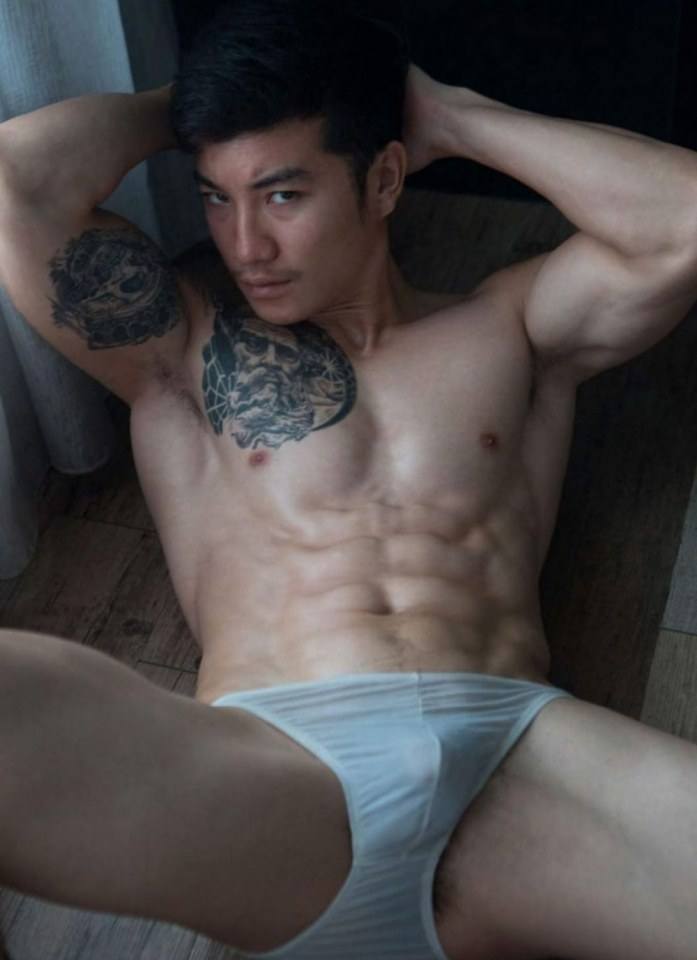 เล่นเสียวไปกับ นายเจย์ อานนท์