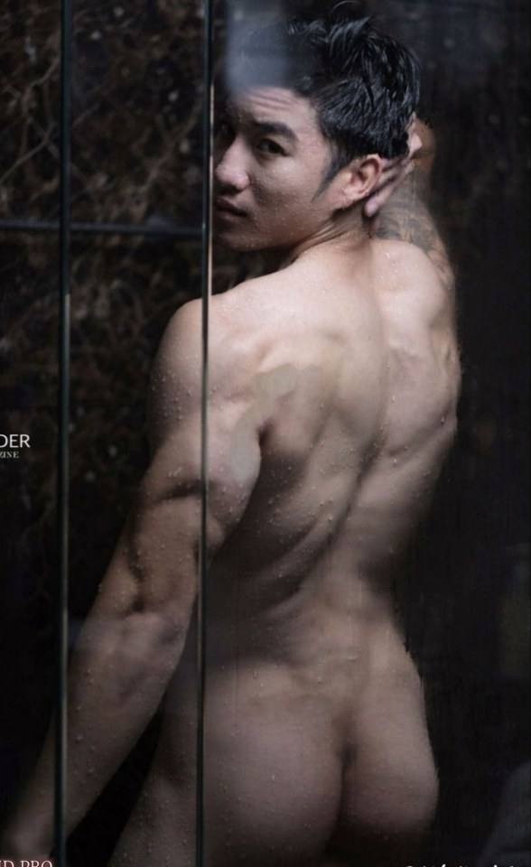 เล่นเสียวไปกับ นายเจย์ อานนท์