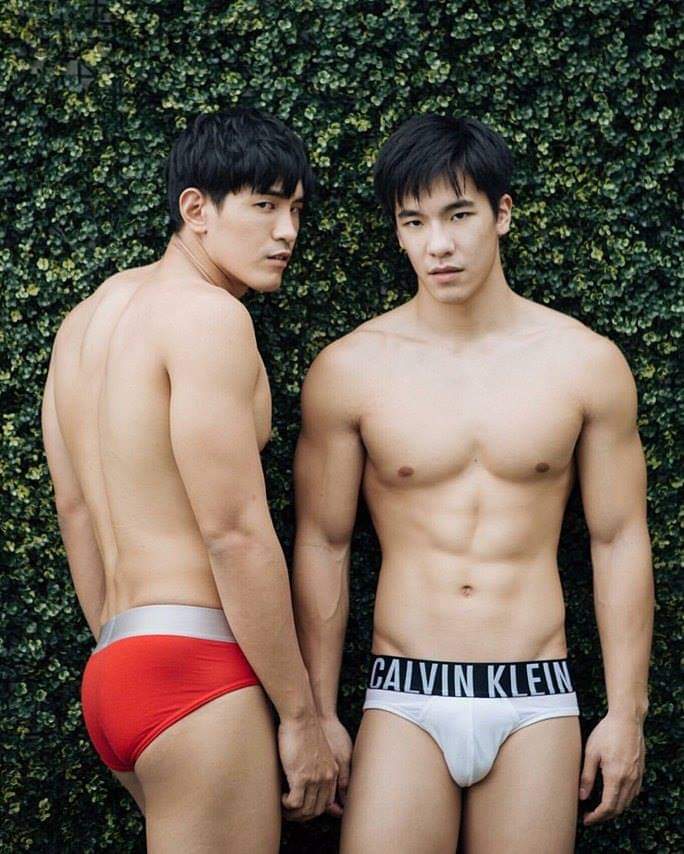 เย็นฉ่ำหำแฉะ 5
