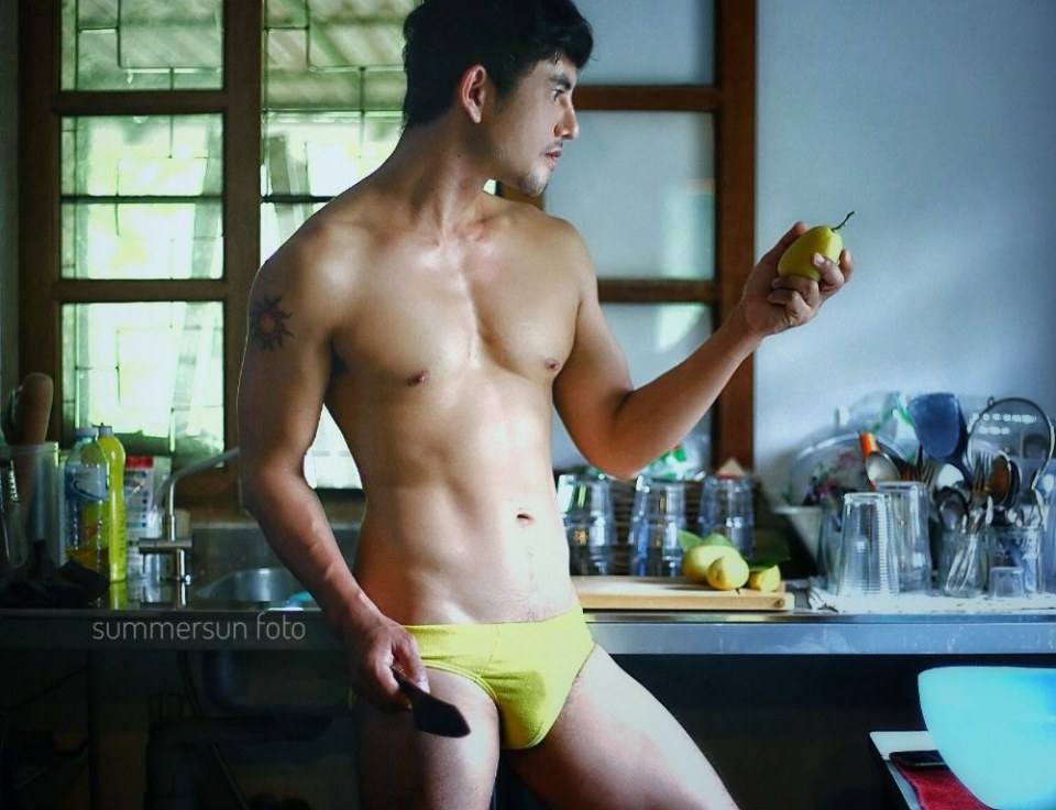 เย็นฉ่ำหำแฉะ 5