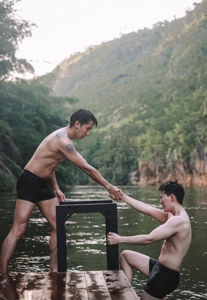 เย็นฉ่ำหำแฉะ 5