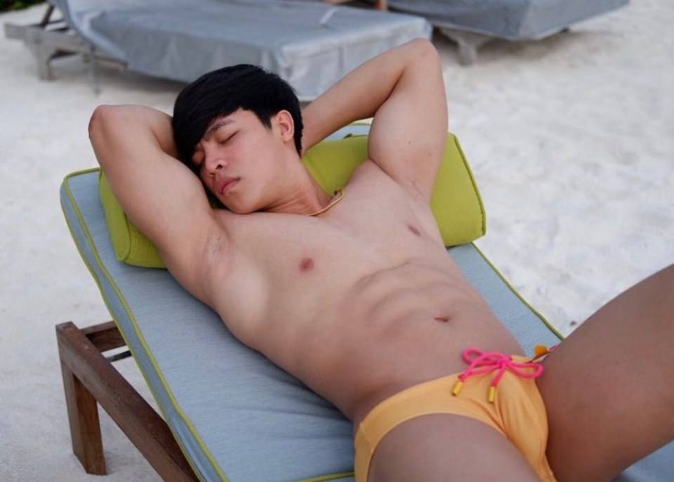 เย็นฉ่ำหำแฉะ 7