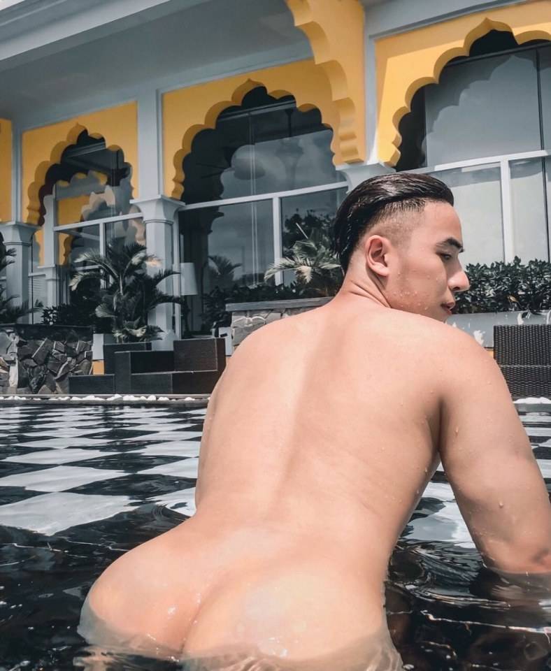 เย็นฉ่ำหำแฉะ 7
