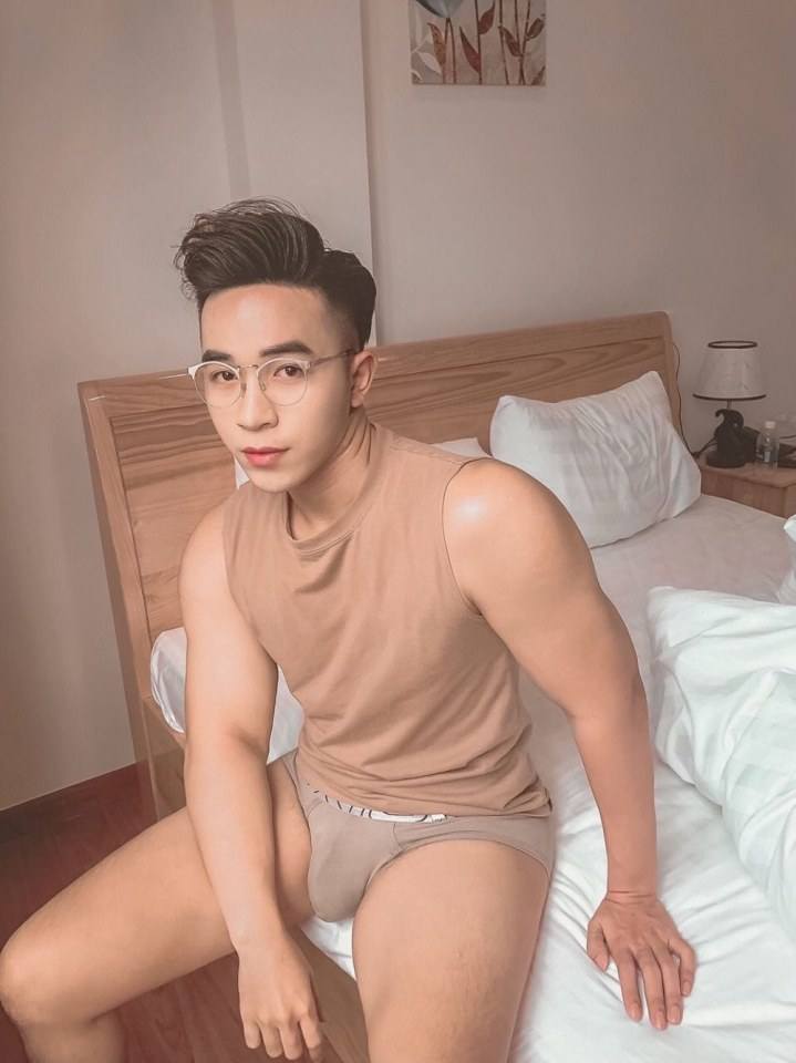 เย็นฉ่ำหำแฉะ 7