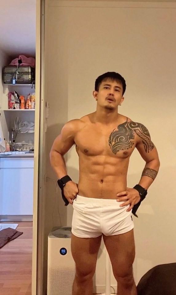 เย็นฉ่ำหำแฉะ 7