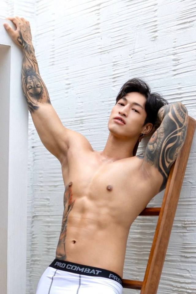 เย็นฉ่ำหำแฉะ 7