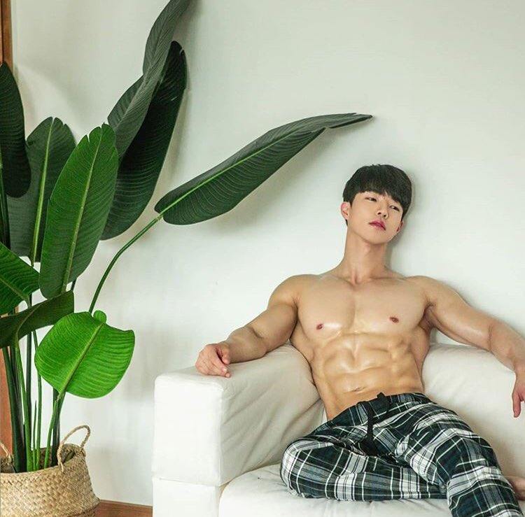 เย็นฉ่ำหำแฉะ 7