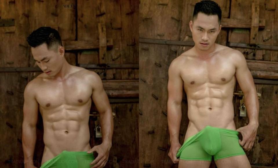 เย็นฉ่ำหำแฉะ 9