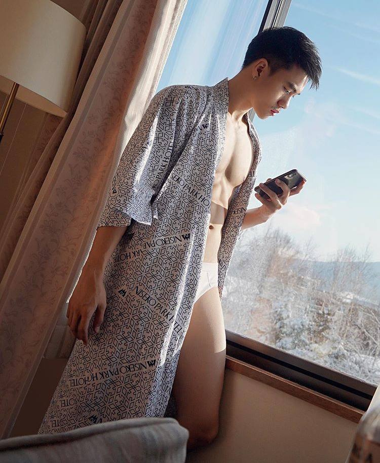 น้องยั่วพี่..สำเร็จ [1]