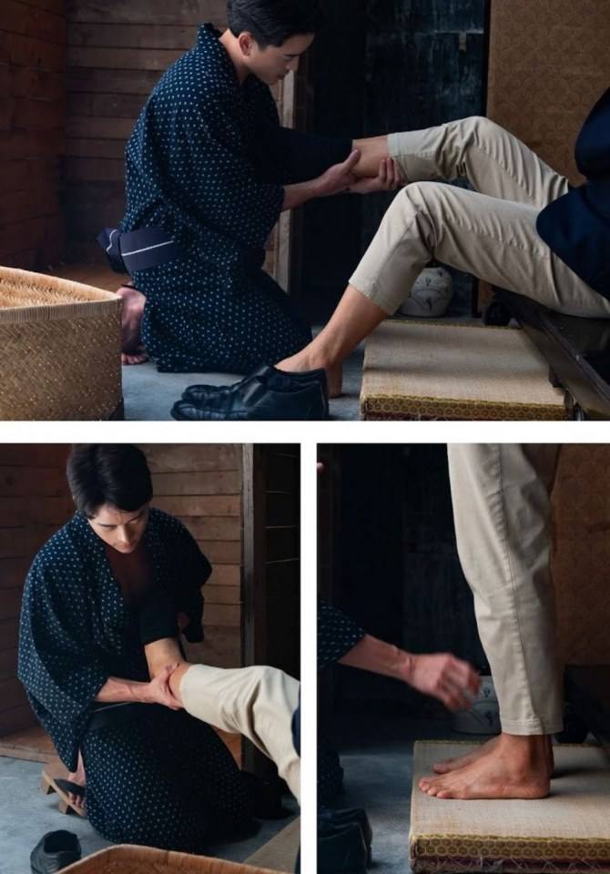 หนุ่มหล่อขึ้นปก 678