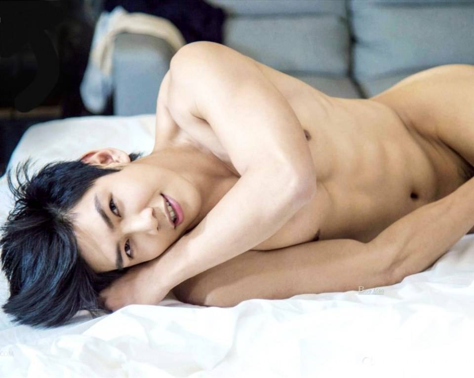 ฮีเปลือย..