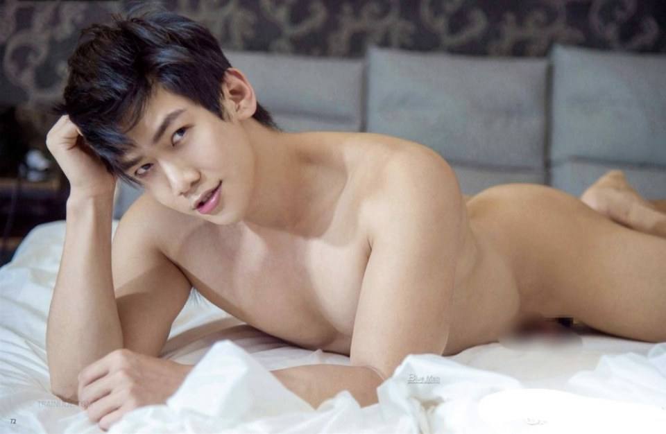 ฮีเปลือย..