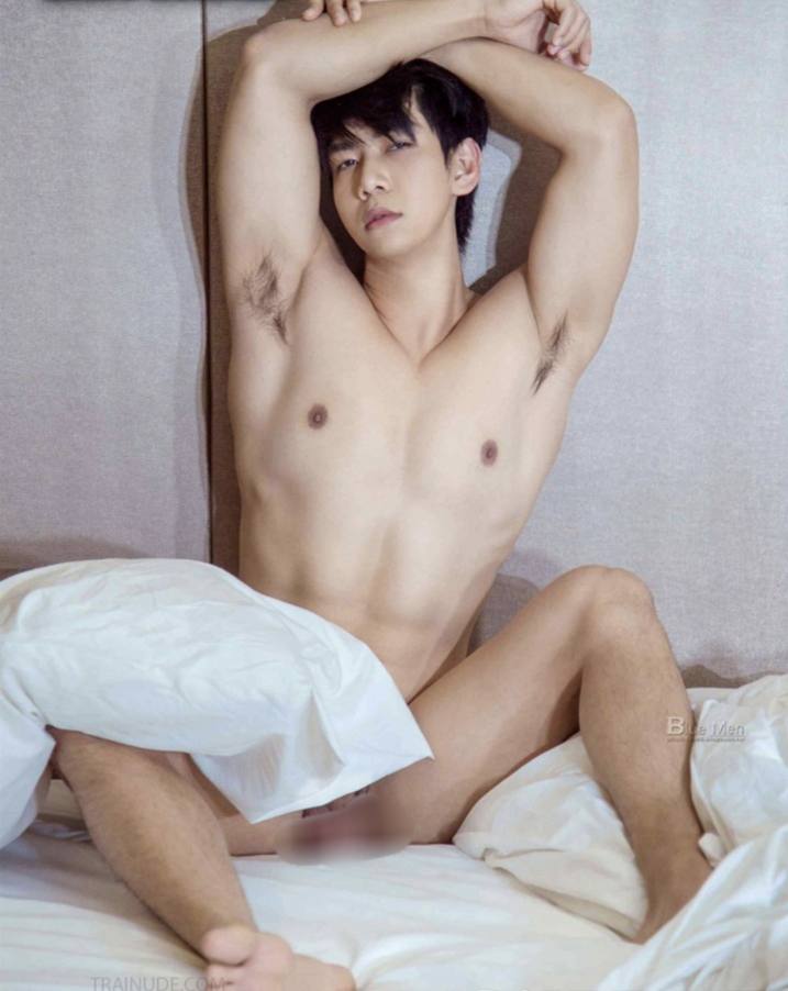 ฮีเปลือย..