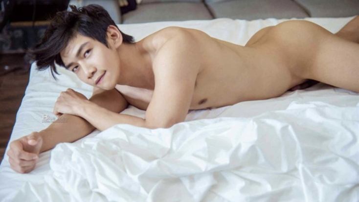 ฮีเปลือย..