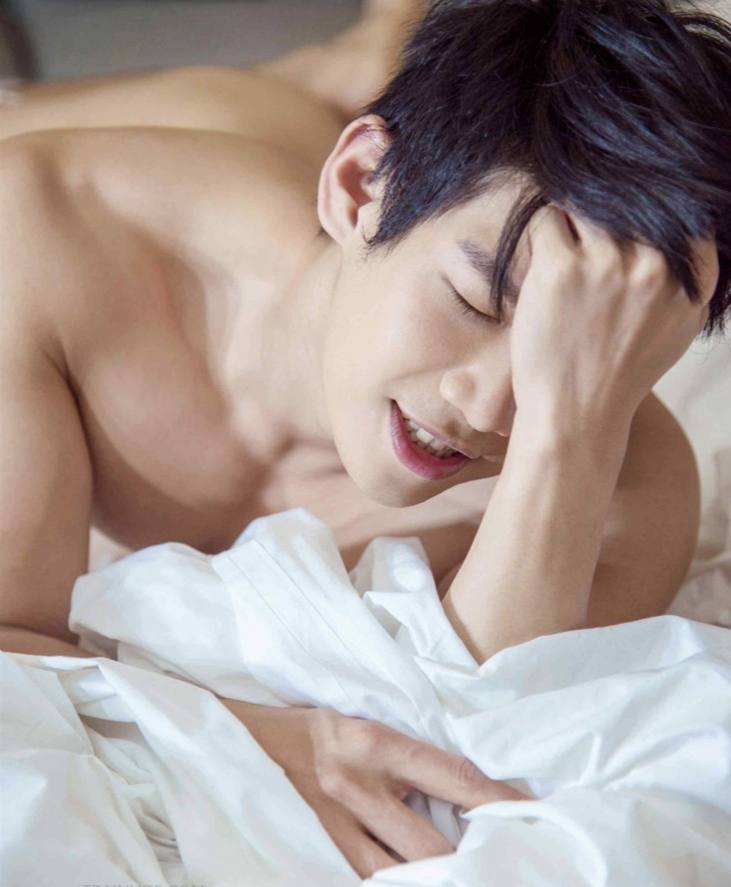 ฮีเปลือย..