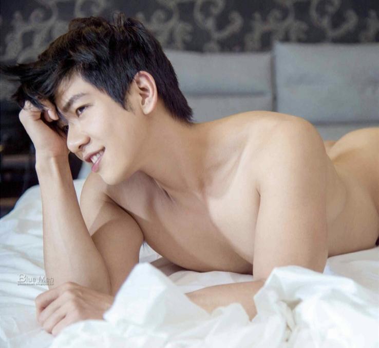 ฮีเปลือย..