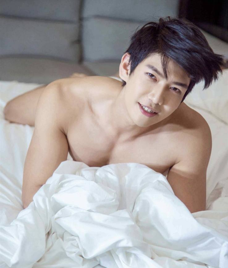 ฮีเปลือย..
