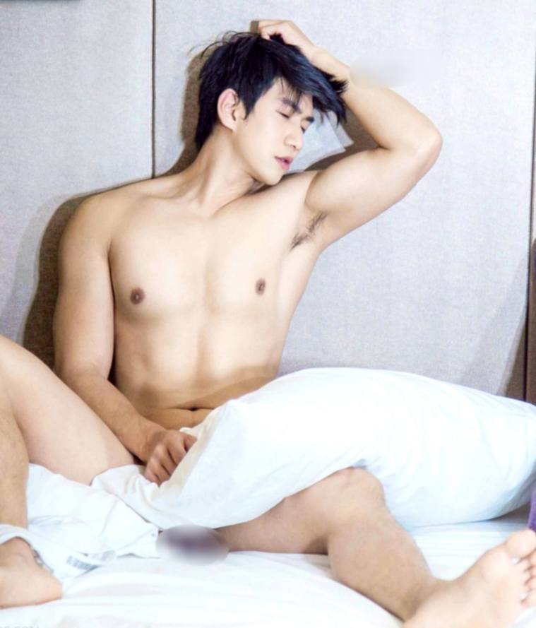 ฮีเปลือย..
