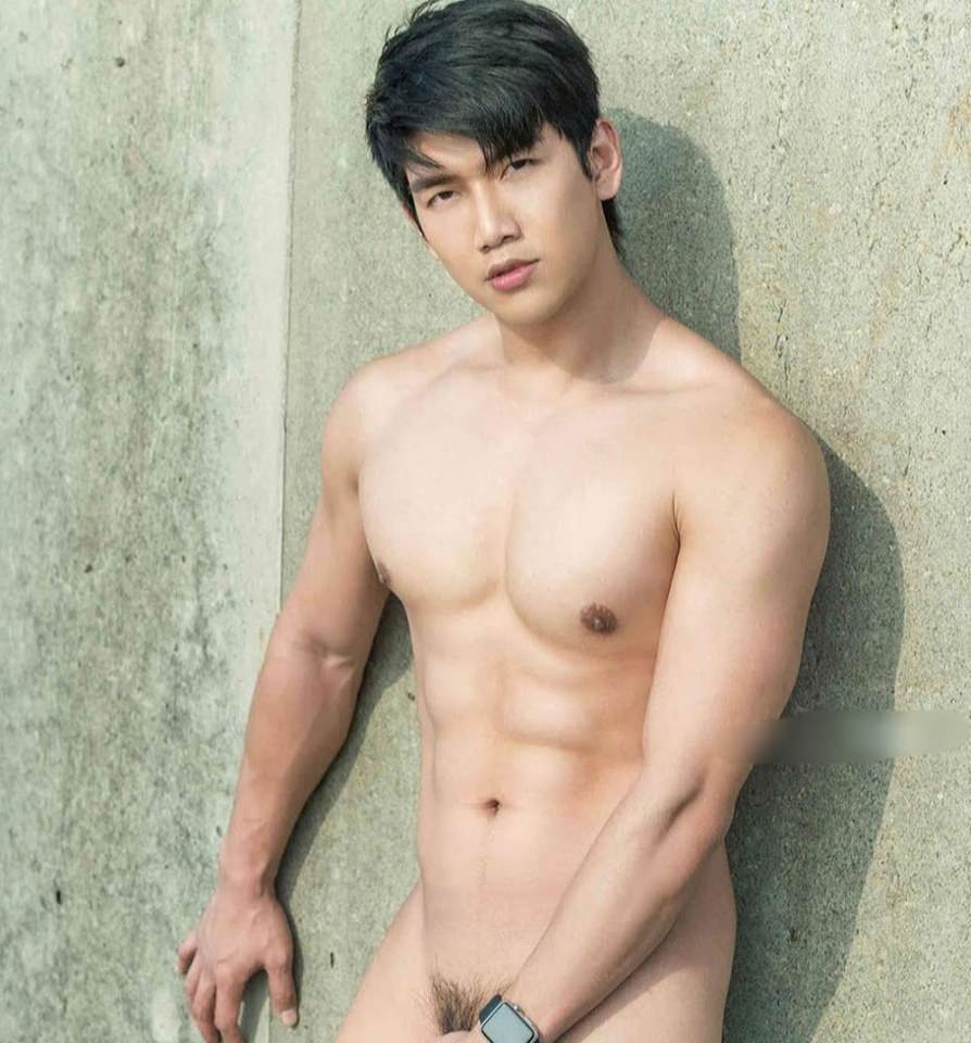 ฮีเปลือย..