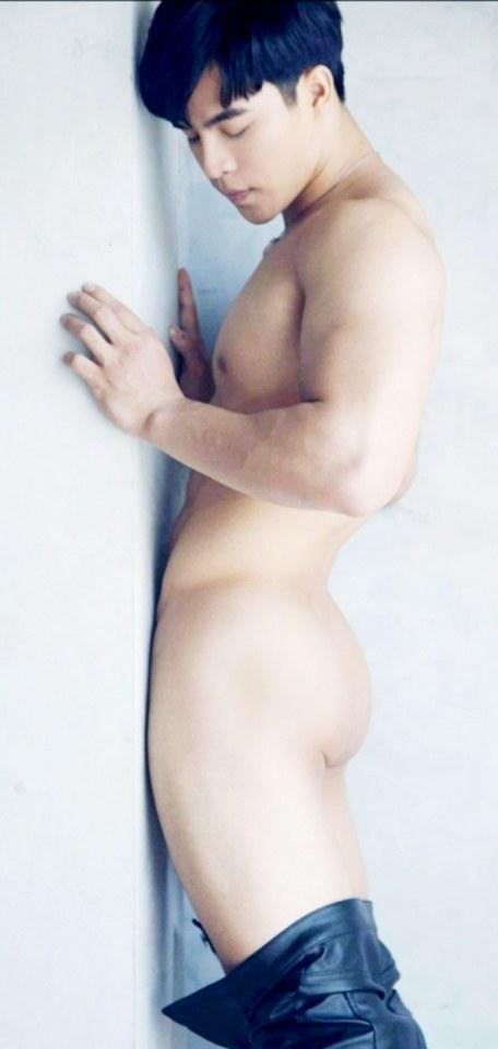 ผู้ชายสายเสียว
