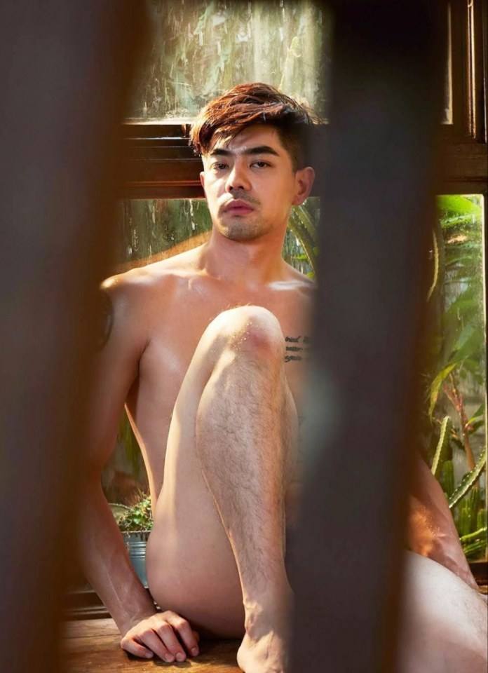 ผู้ชายสายรุก