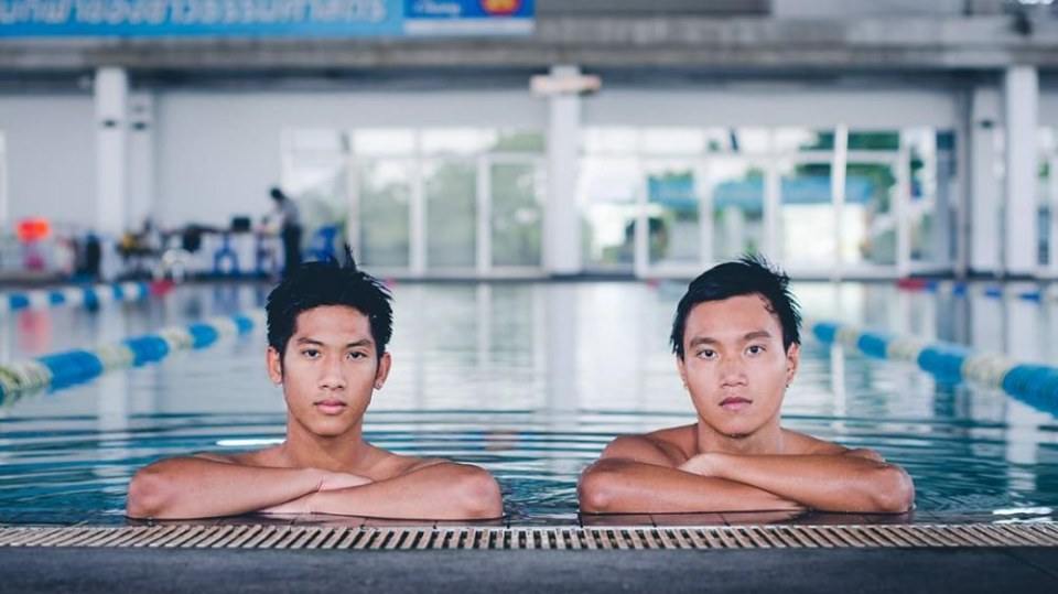 ศูนย์บริการกีฬาทางน้ำ ของ ศูนย์บริการการกีฬา ธรรมศาสตร์