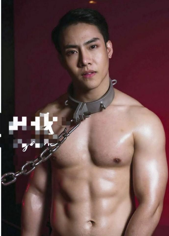 ดูคลิปลับ☆&bull;นายแฮ็กซ์ สถาพร&bull;โดนกระทุ้งลำไส้ใหญ่เห็นแล้วได้อารมณ์