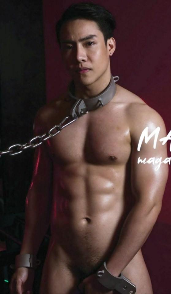 ดูคลิปลับ☆&bull;นายแฮ็กซ์ สถาพร&bull;โดนกระทุ้งลำไส้ใหญ่เห็นแล้วได้อารมณ์
