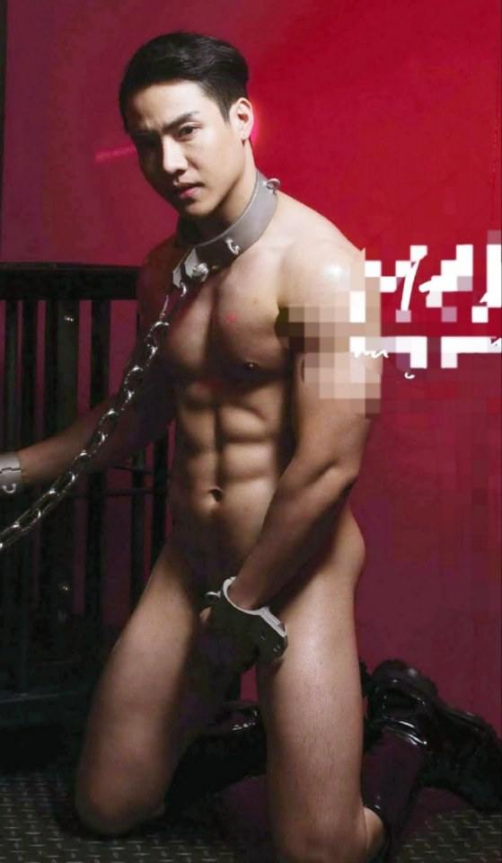 ดูคลิปลับ☆&bull;นายแฮ็กซ์ สถาพร&bull;โดนกระทุ้งลำไส้ใหญ่เห็นแล้วได้อารมณ์